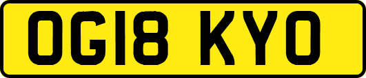 OG18KYO