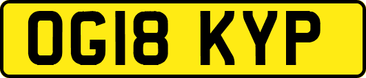OG18KYP