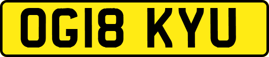 OG18KYU