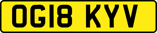 OG18KYV