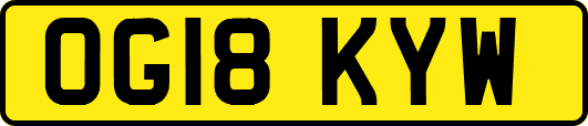 OG18KYW