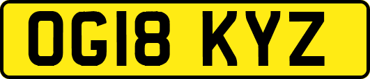 OG18KYZ