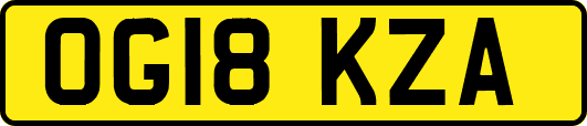 OG18KZA