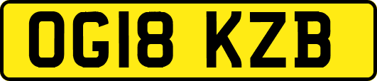OG18KZB