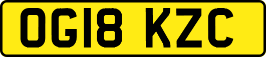OG18KZC