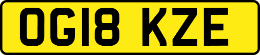 OG18KZE