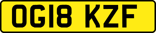 OG18KZF
