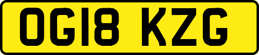 OG18KZG