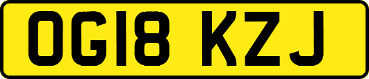 OG18KZJ