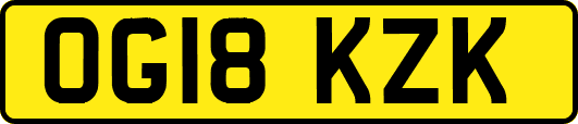 OG18KZK