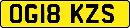 OG18KZS