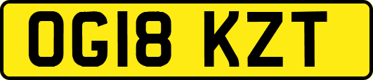 OG18KZT