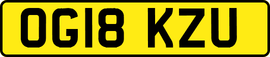 OG18KZU