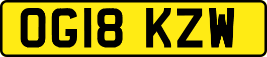 OG18KZW