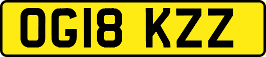 OG18KZZ