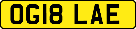 OG18LAE