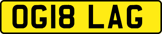 OG18LAG