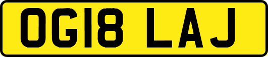 OG18LAJ