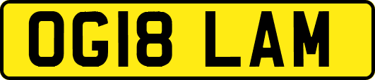 OG18LAM