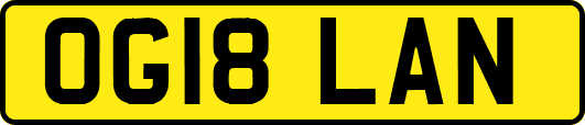 OG18LAN