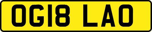 OG18LAO