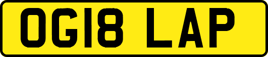 OG18LAP