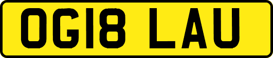 OG18LAU