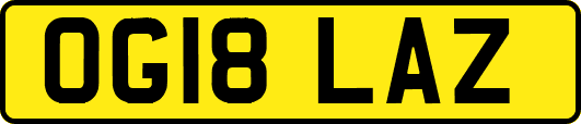 OG18LAZ