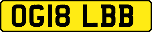 OG18LBB