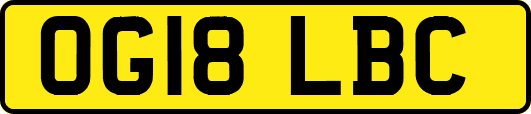 OG18LBC