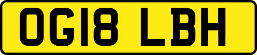 OG18LBH