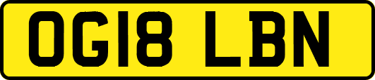 OG18LBN