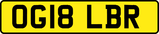 OG18LBR
