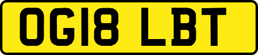 OG18LBT