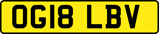 OG18LBV