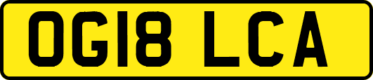 OG18LCA