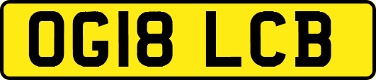 OG18LCB