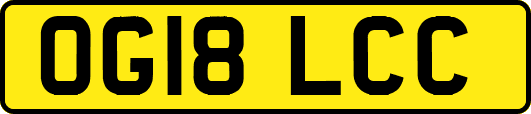 OG18LCC