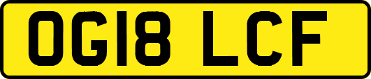 OG18LCF