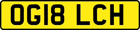 OG18LCH