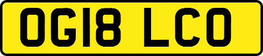 OG18LCO