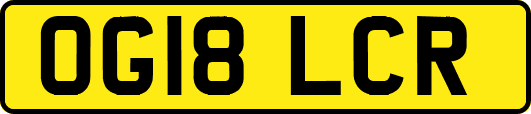 OG18LCR