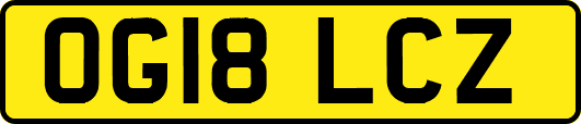 OG18LCZ