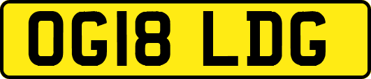 OG18LDG