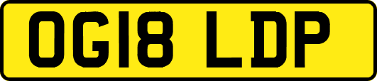 OG18LDP