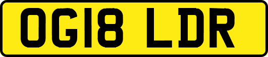 OG18LDR