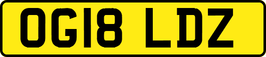 OG18LDZ