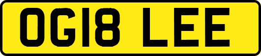 OG18LEE