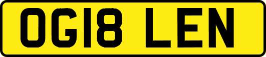 OG18LEN