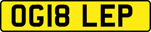 OG18LEP